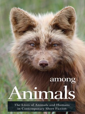 cover image of Among Animals